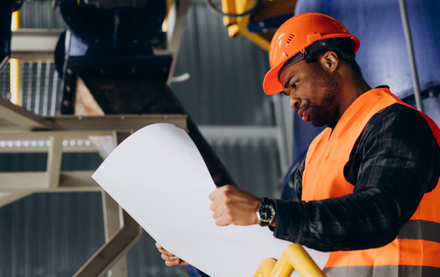 Rootz-Companies-&-Interests-Miner-looking-at-plan