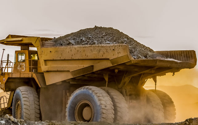 Rootz-Companies-&-Interests-Mining-Truck