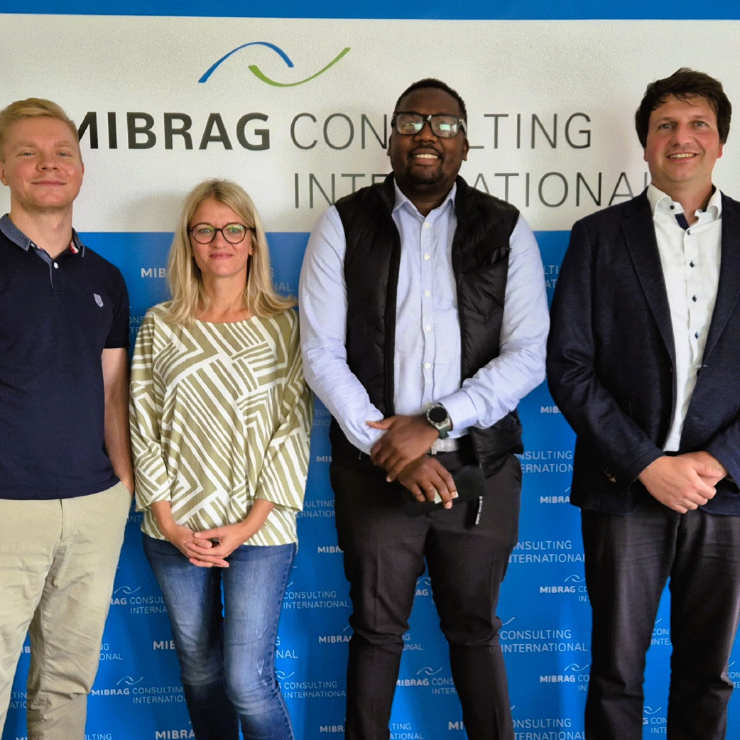 Rootz Cooperation partner from South Africa