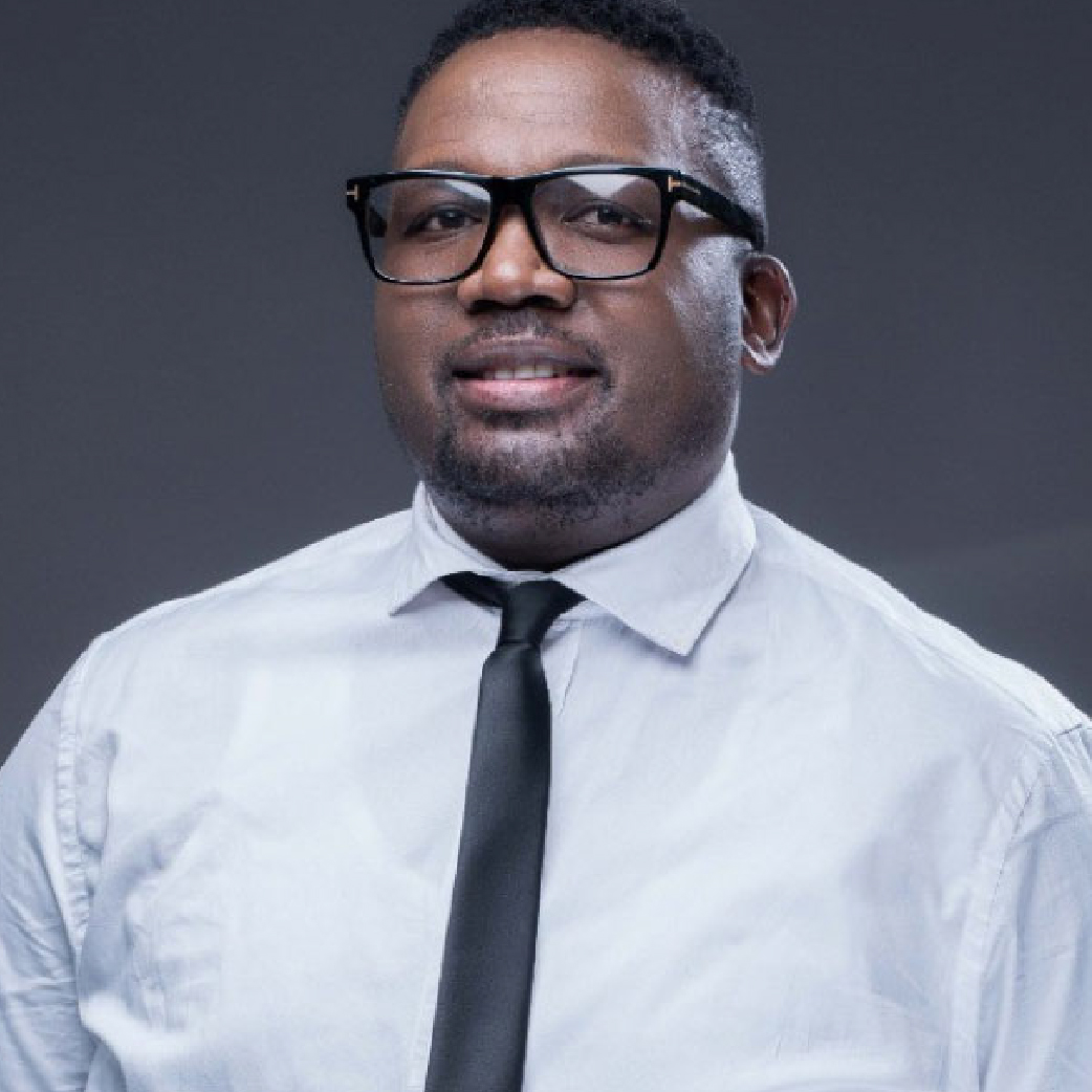 Rootz Thabo Moloto Speaks to McCloskey